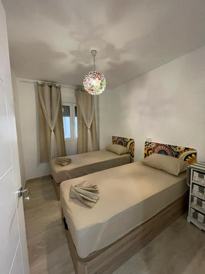 Appartement Primera Linea Playa Del Cura *