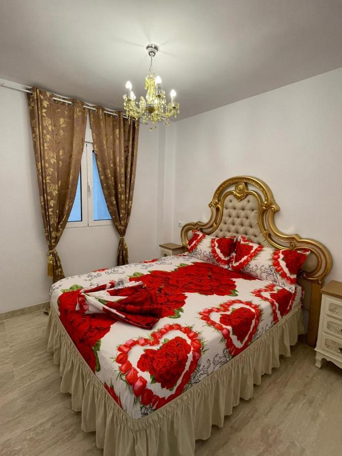Apartamento Primera Linea Playa Del Cura Torrevieja