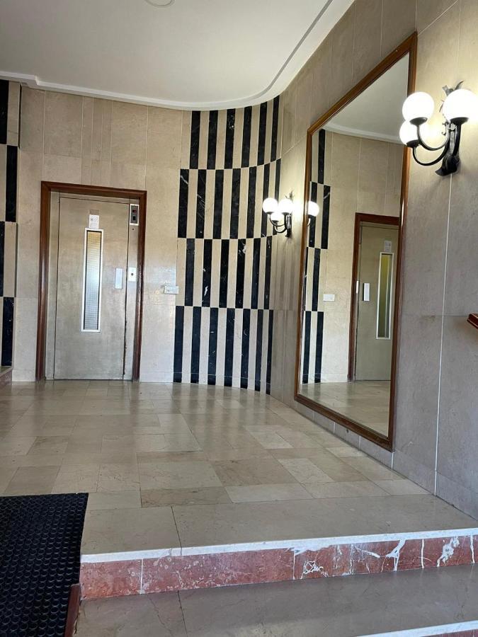 Primera Linea Playa Del Cura Apartamento Torrevieja