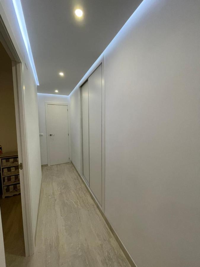 Apartamento Primera Linea Playa Del Cura Torrevieja